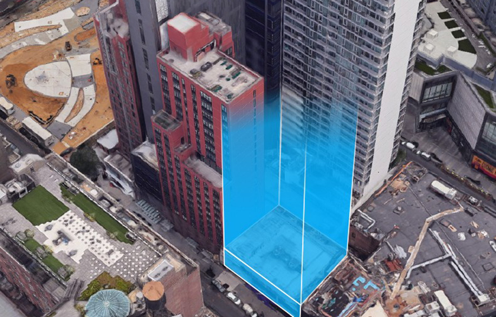 Ariel Property Advisors arranges $31 million sale of 245 Duffield St. development site